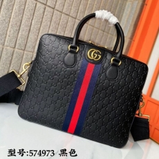 Mens Gucci Briefcases